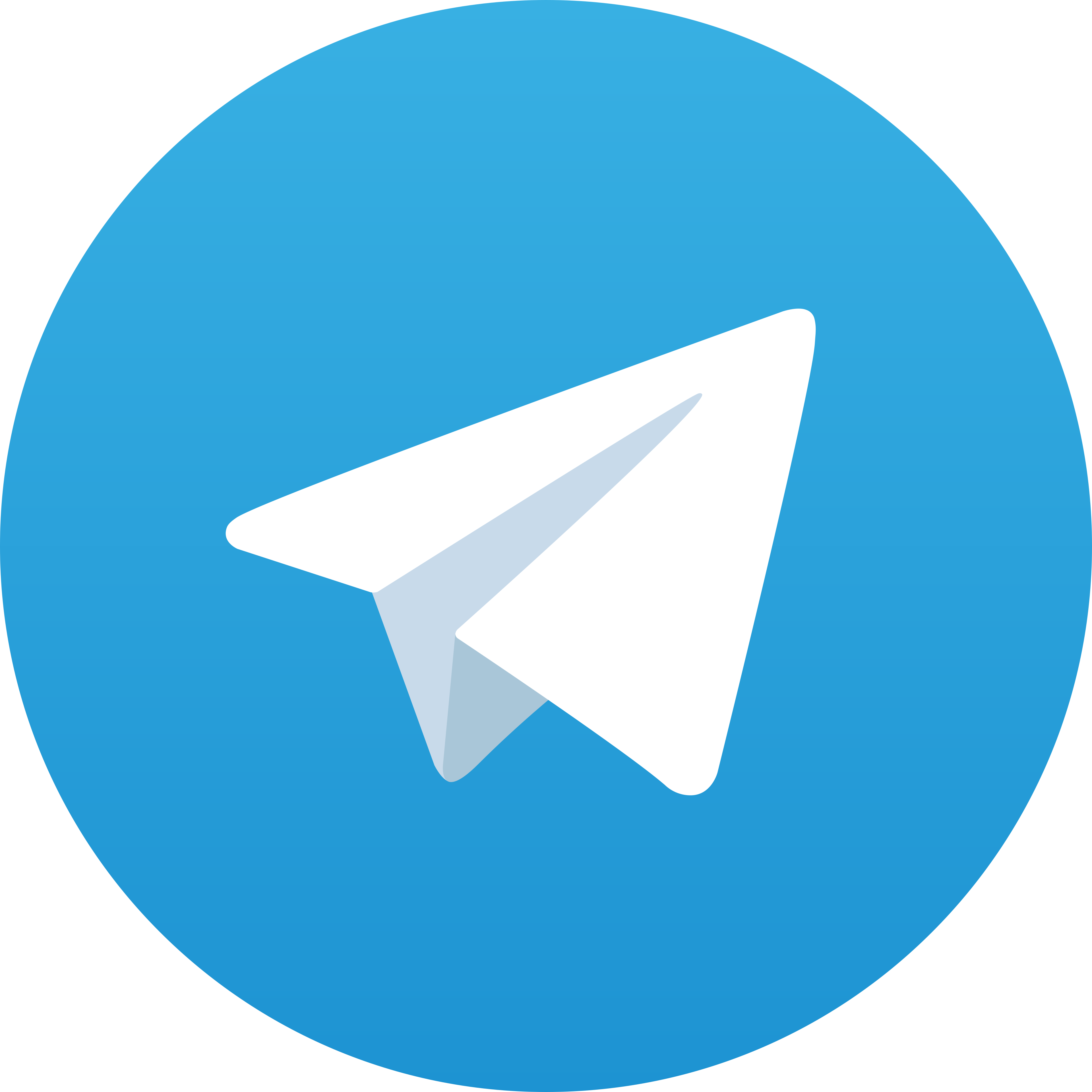 Telegram Lingtoto